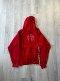 Vintage FullMetal Alchemist Hoodie