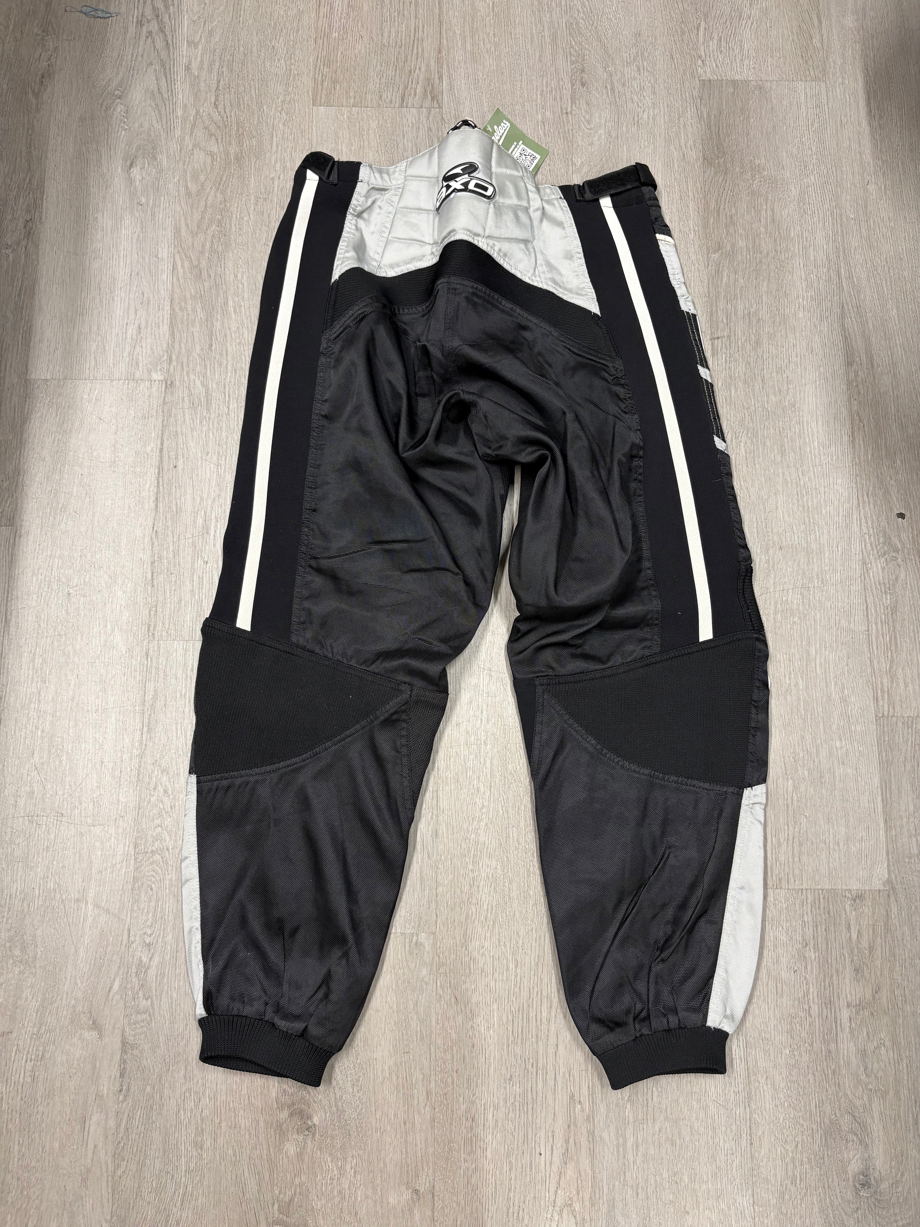 Y2K Axo Racing Pants
