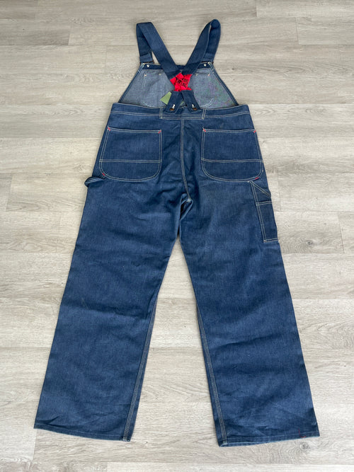 Big Mac Overalls