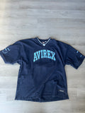 Y2K Avirex Tee