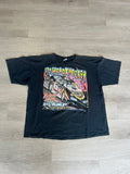 Vintage NASCAR Headknocker Tee