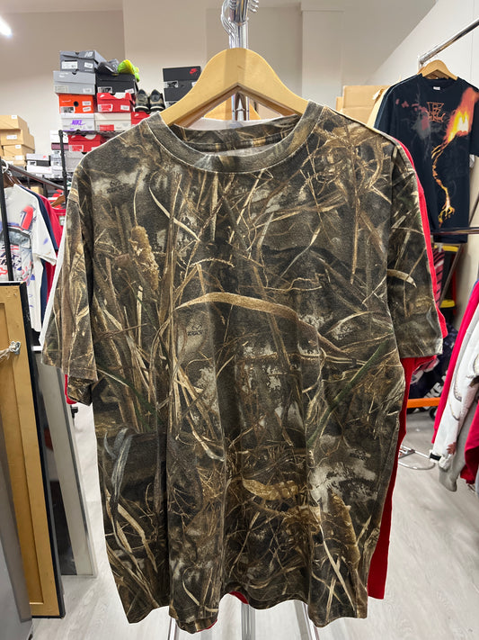 Realtree Camo Tee