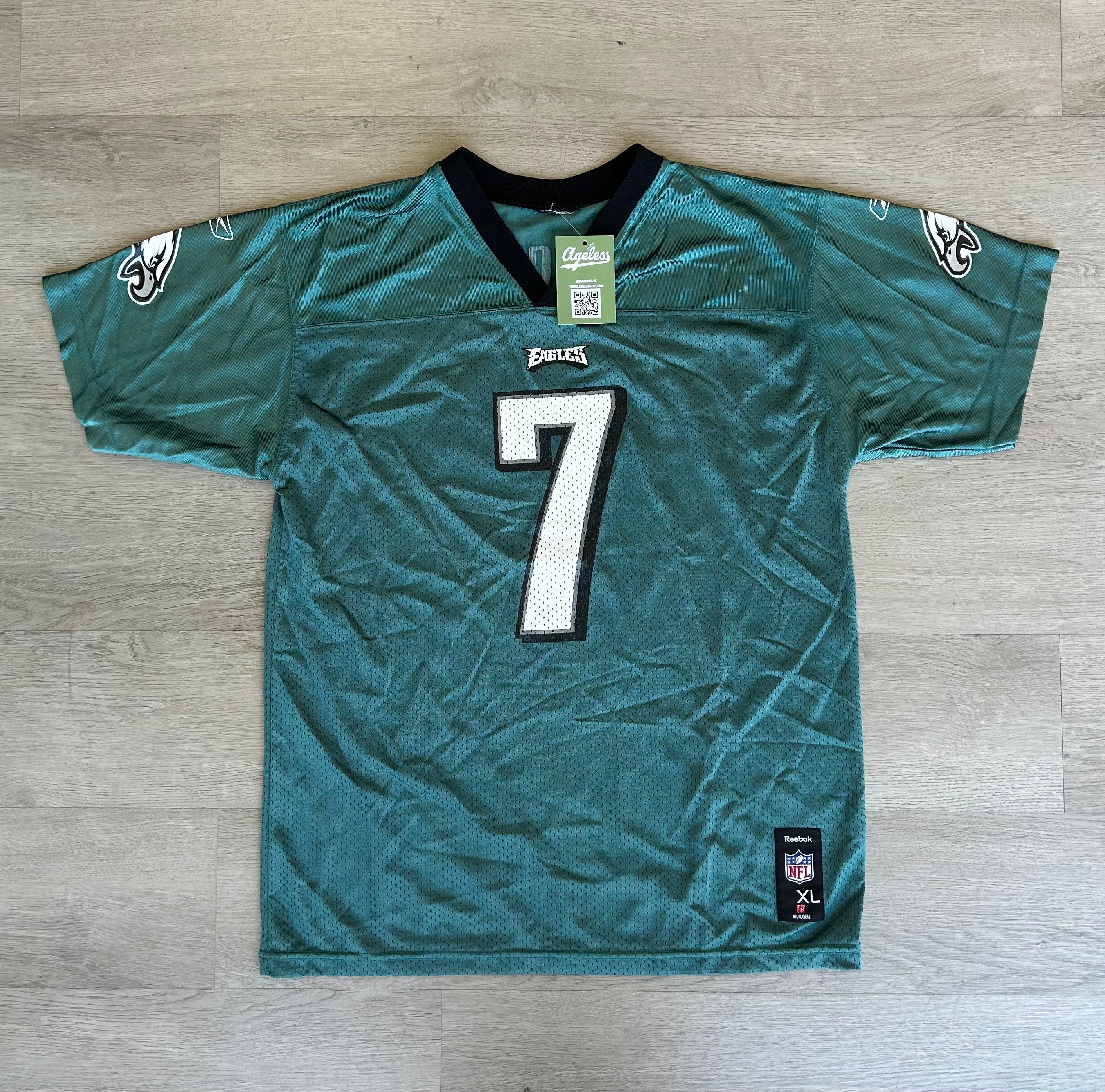Philadelphia Eagles Michael Vick #7 Reebok