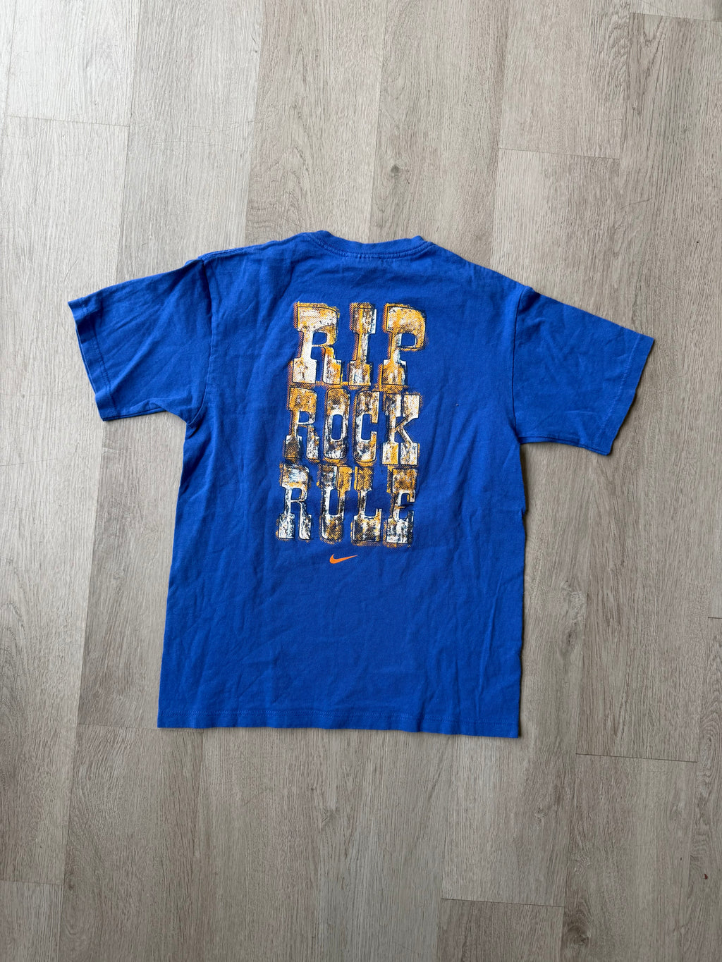 Youth Nike 3 R’s Tee