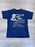 Vintage 2000’s Chuck Norris Tee