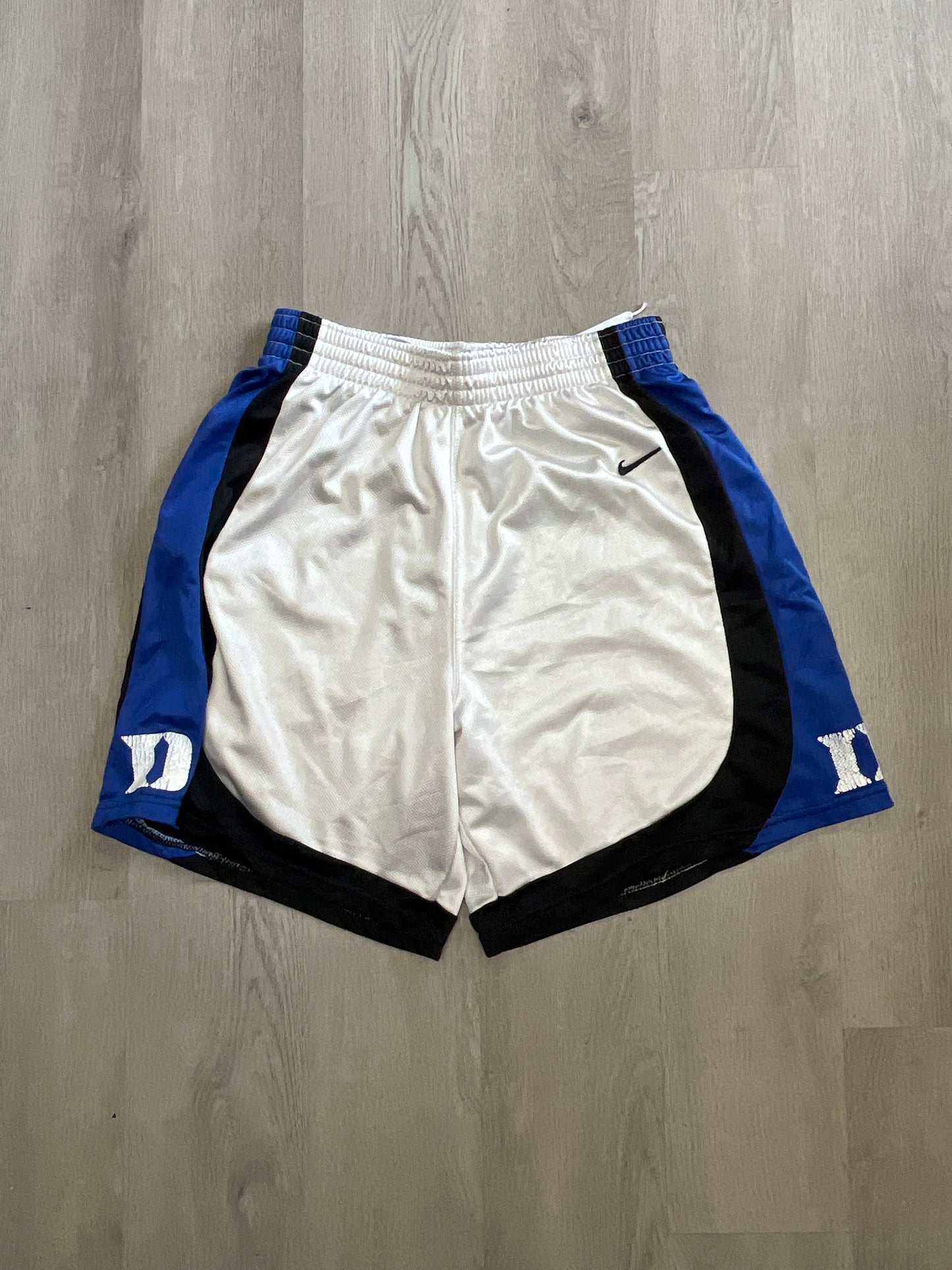 Nike Duke Basketball Shorts