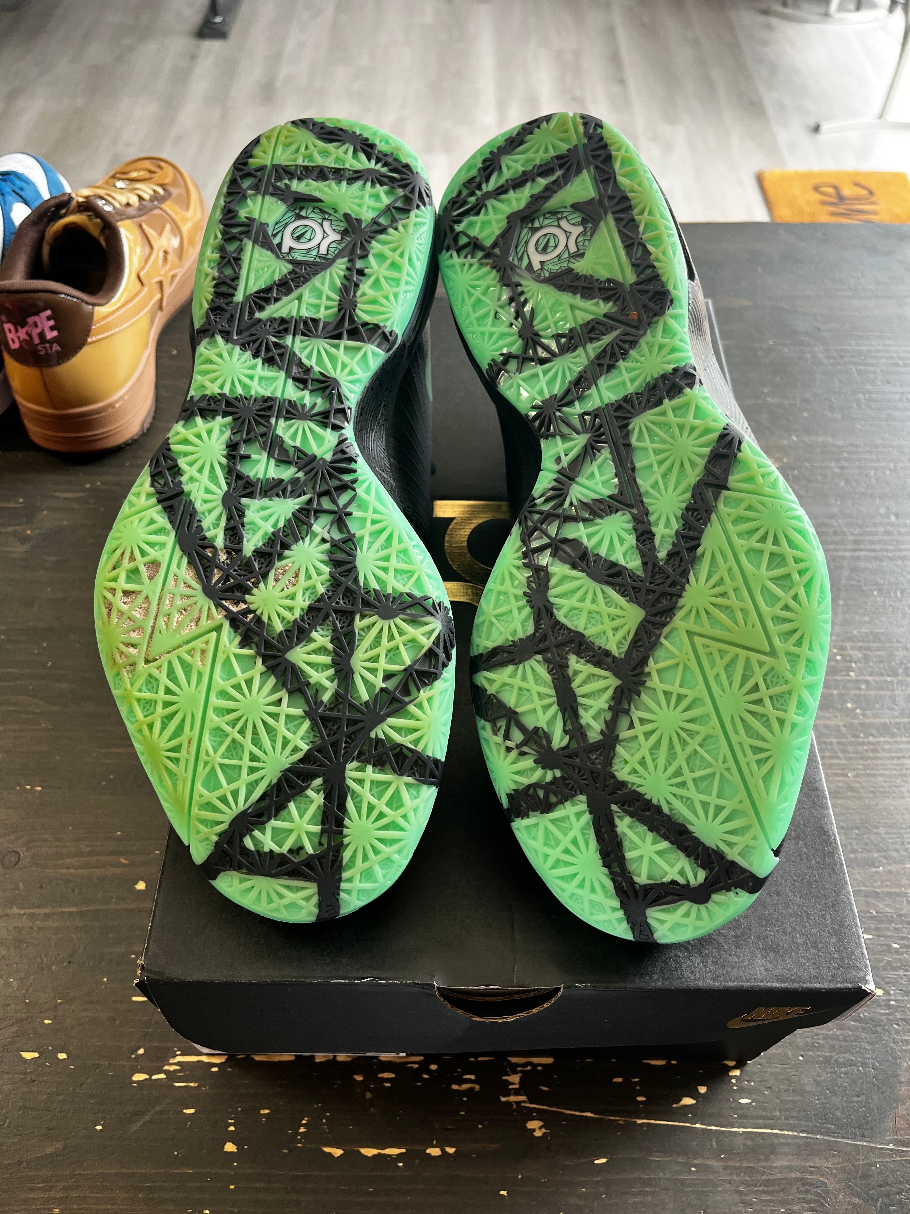 Pre-Owned Nike KD 6 Illusion (2026)