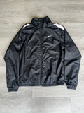 Vintage Nike 90s Full Zip Windbreaker Jacket
