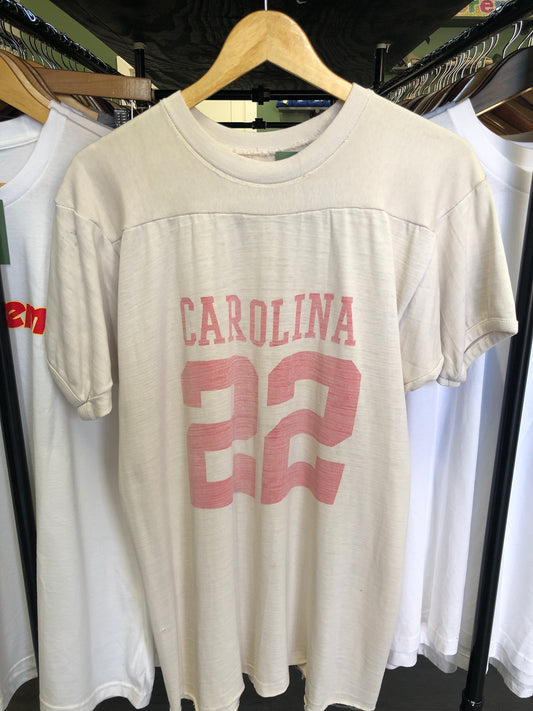 Vintage 50s Carolina Gamecocks Tee