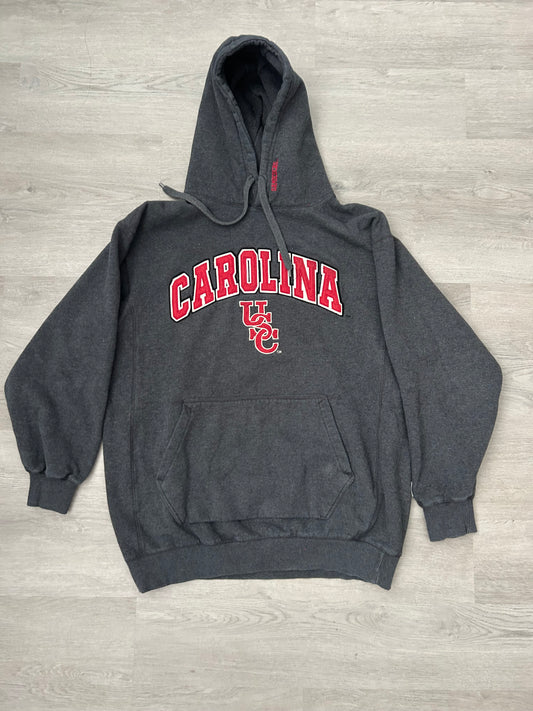 Grey University of South Carolina Hoodie