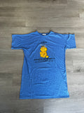 Vintage Virgo Garfield Tee