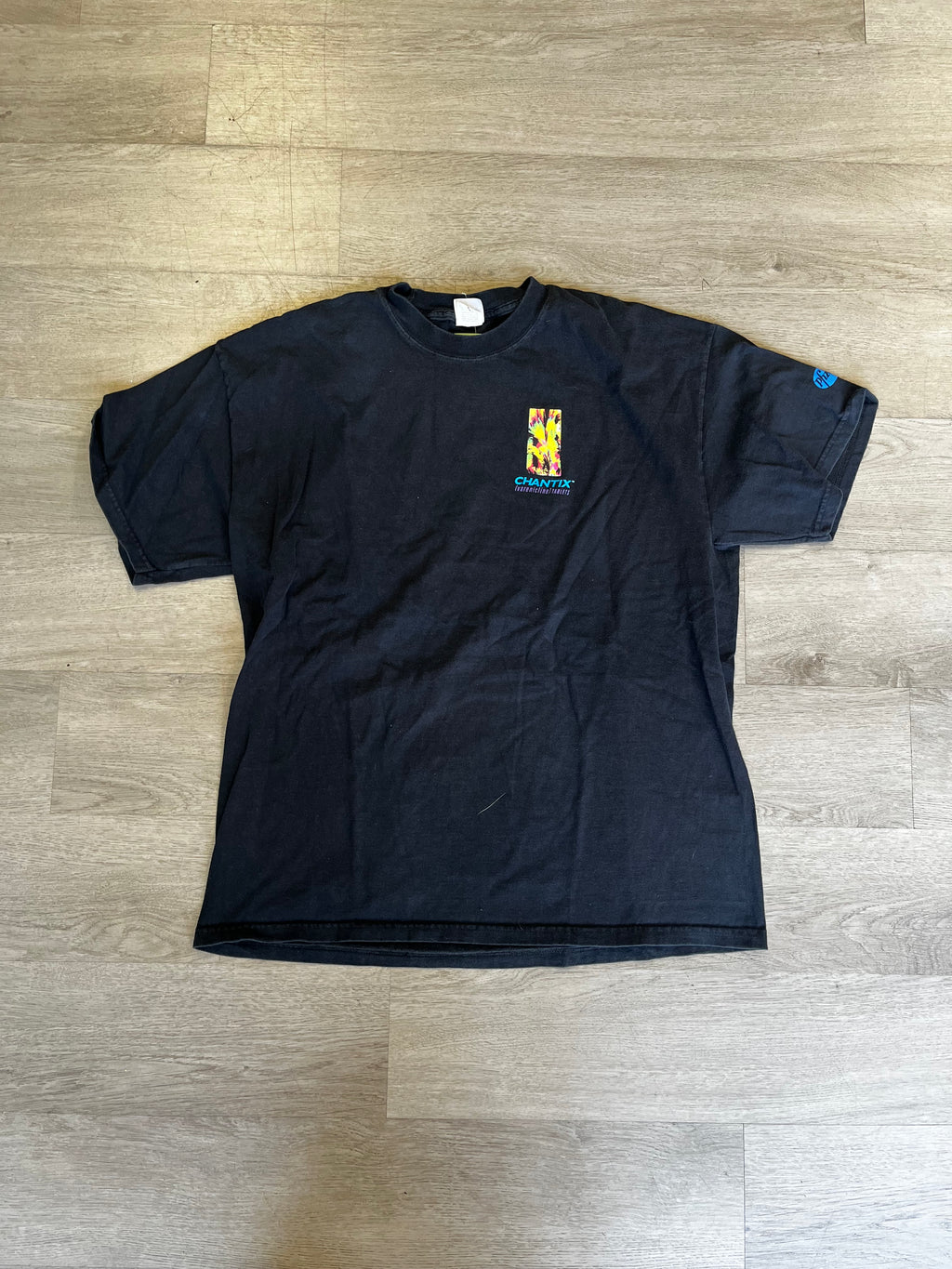 Vintage Chantix Tee