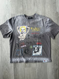 THNX FOR NOTHING Hollywood Rhinestone Tee