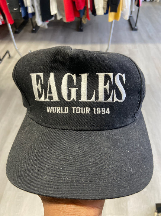 1994 Eagles World Tour SnapBack Hat