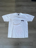 Stüssy Fuzzy Dice Tee