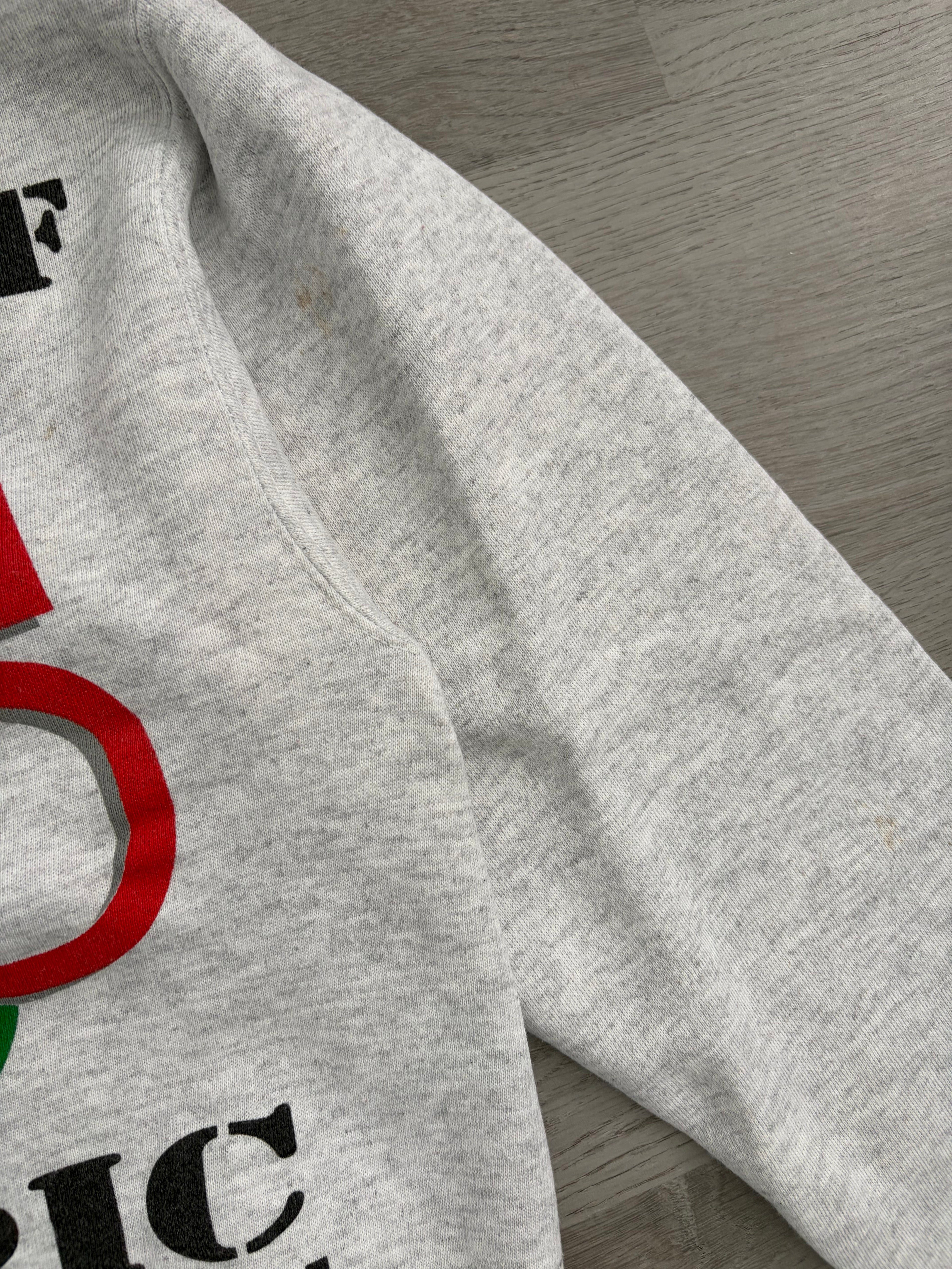 Vintage 90’s USA Olympic Training Team Sweatshirt