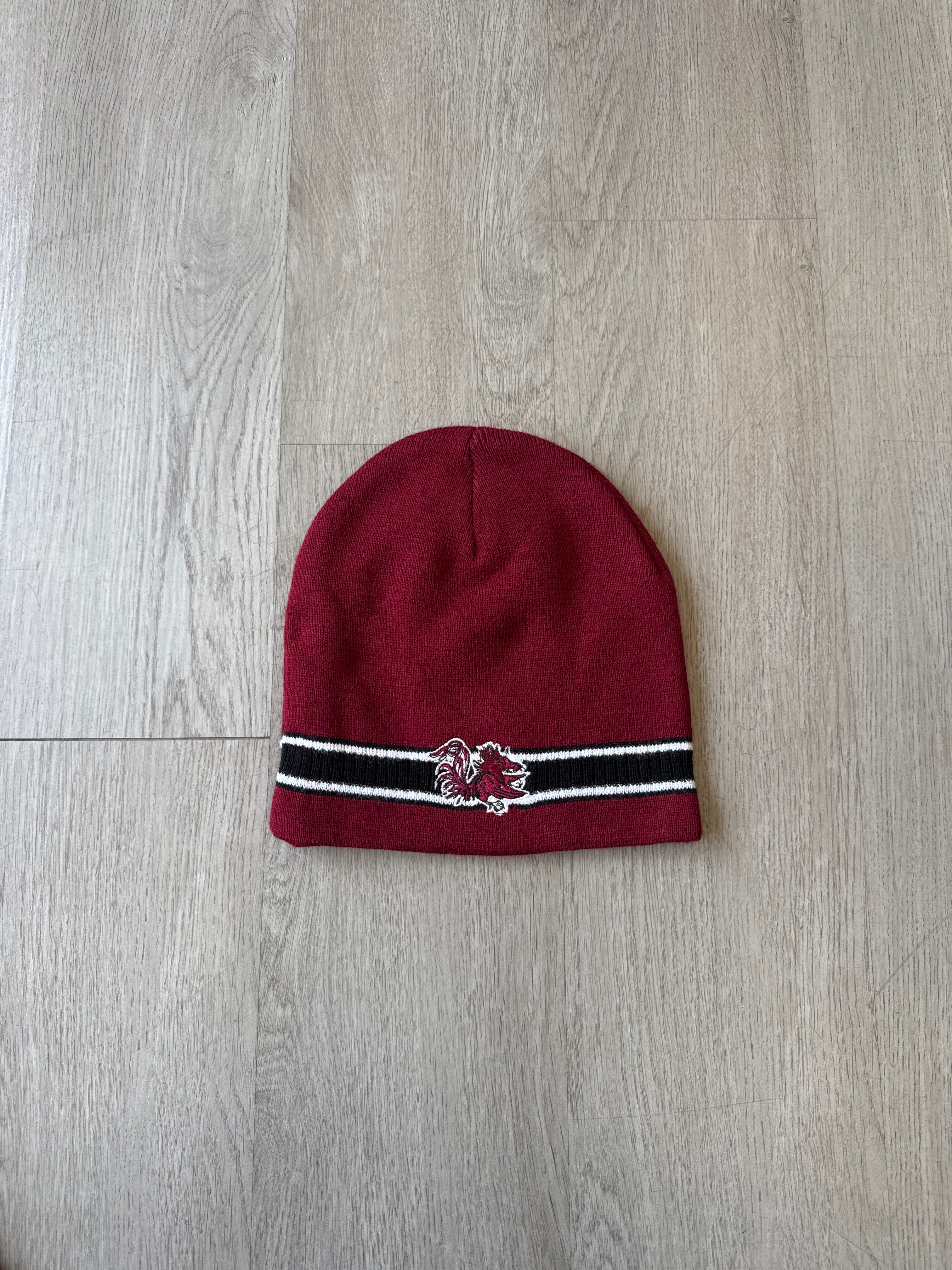 Collegiate Sportswear University Of South Carolina Gamecocks Beanie