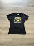 Black Erik Jones Dewalt 20 Nascar Racing Tee