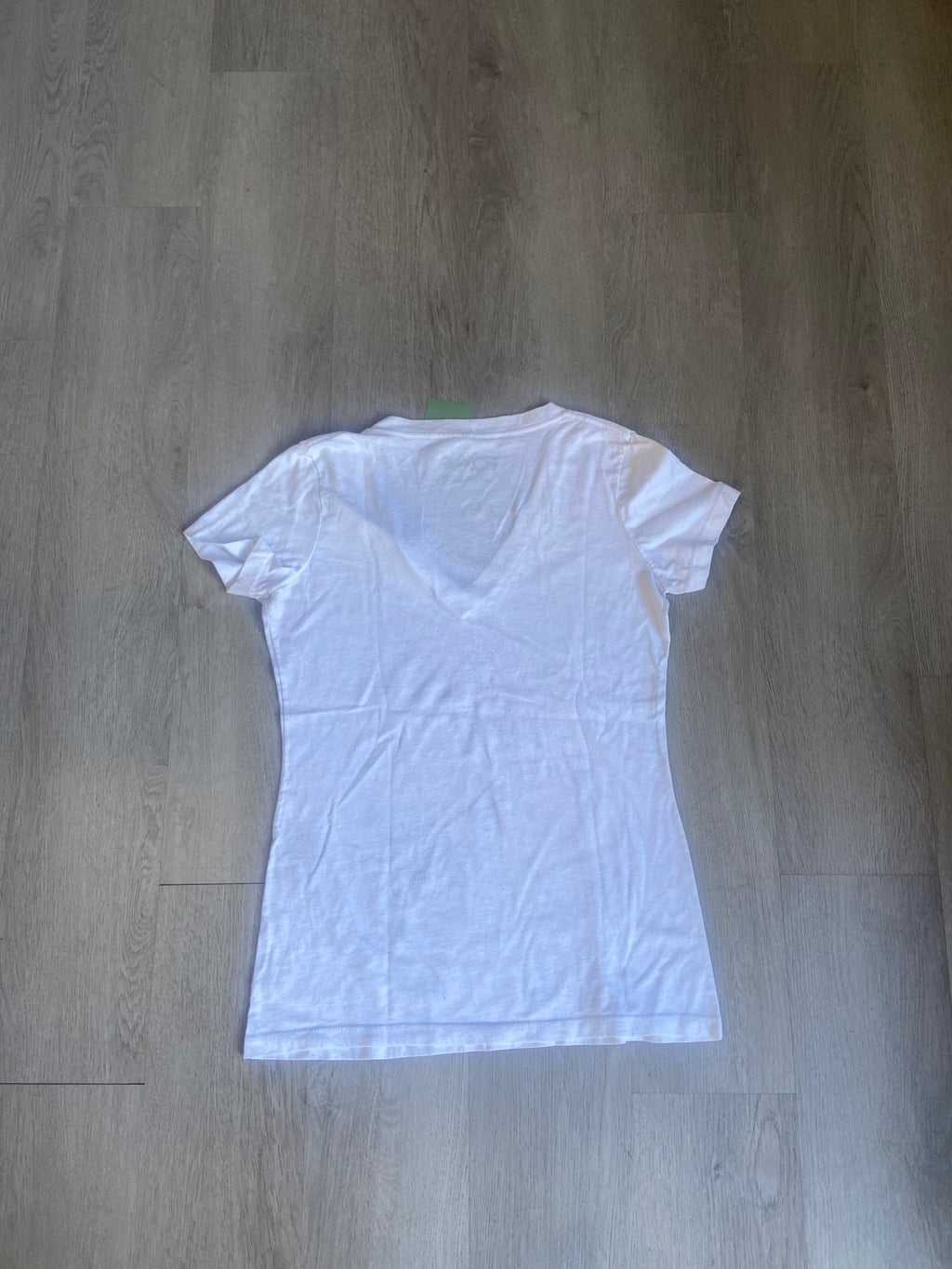 Vintage Women’s Fox Riders Company V-Neck Camisole