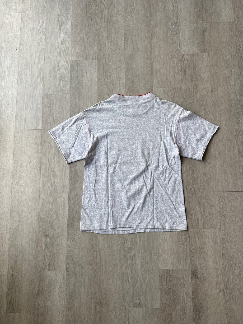 Vintage 90s The Game University Of South Carolina Gamecocks Tee