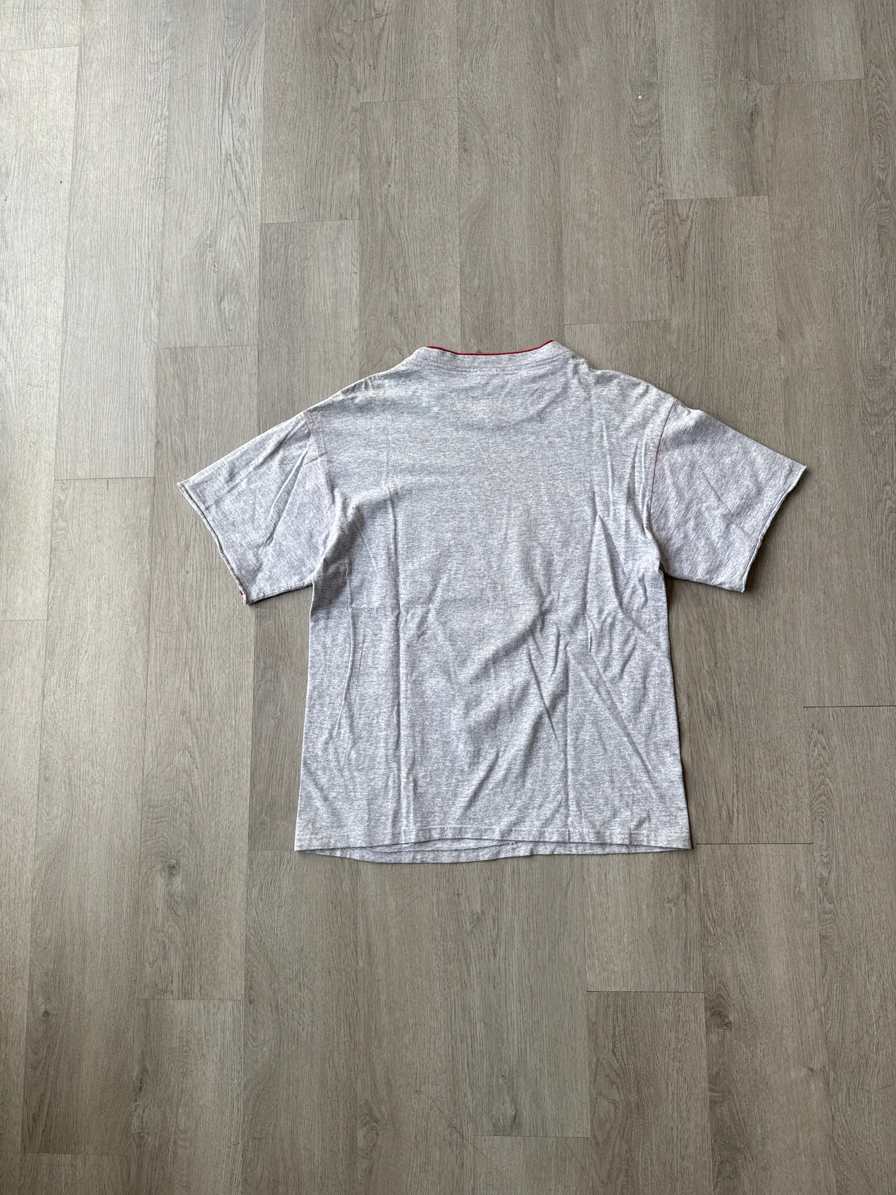 Vintage 90s The Game University Of South Carolina Gamecocks Tee