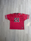 Vintage Colosseum University Of South Carolina Gamecocks Football Jersey