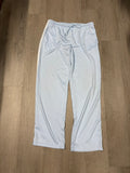 Y2K Striped Jogging Pants
