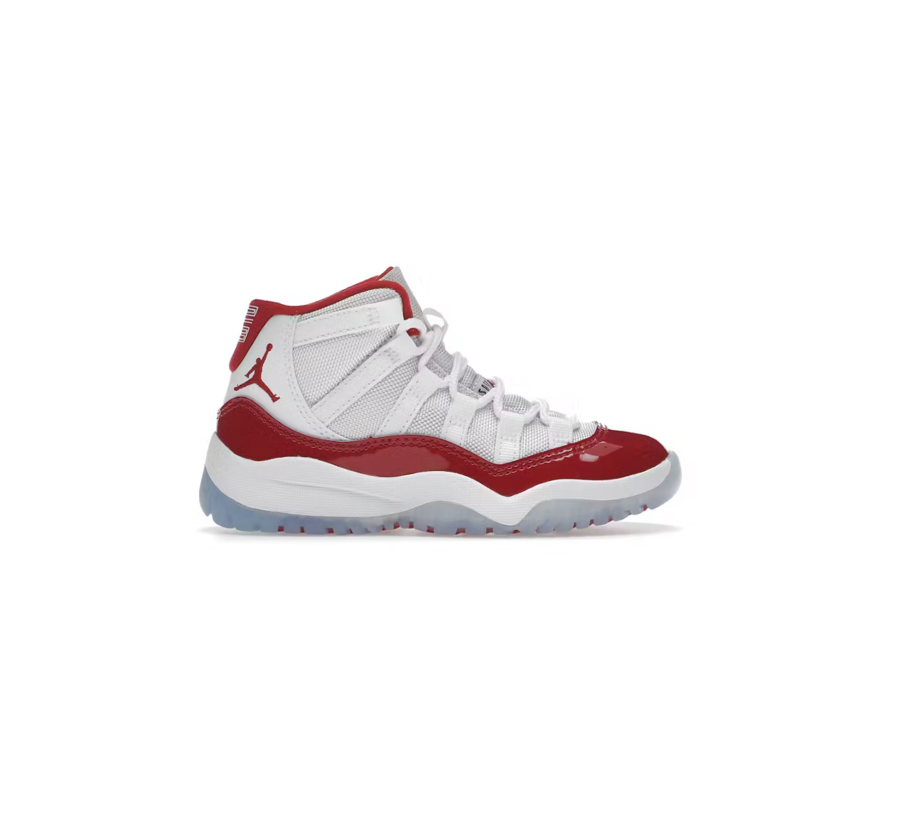 Jordan 11 Cherry