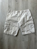 Vintage JNCO Khaki Shorts