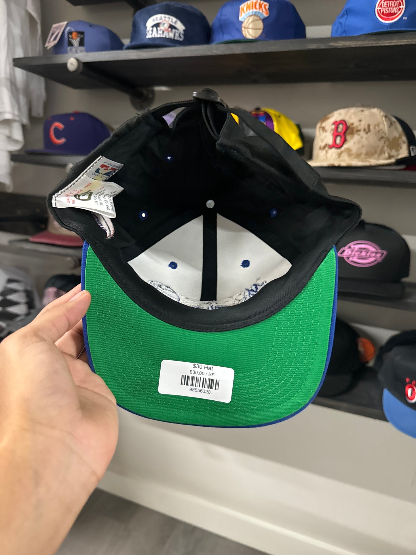 Orlando Magic Hat