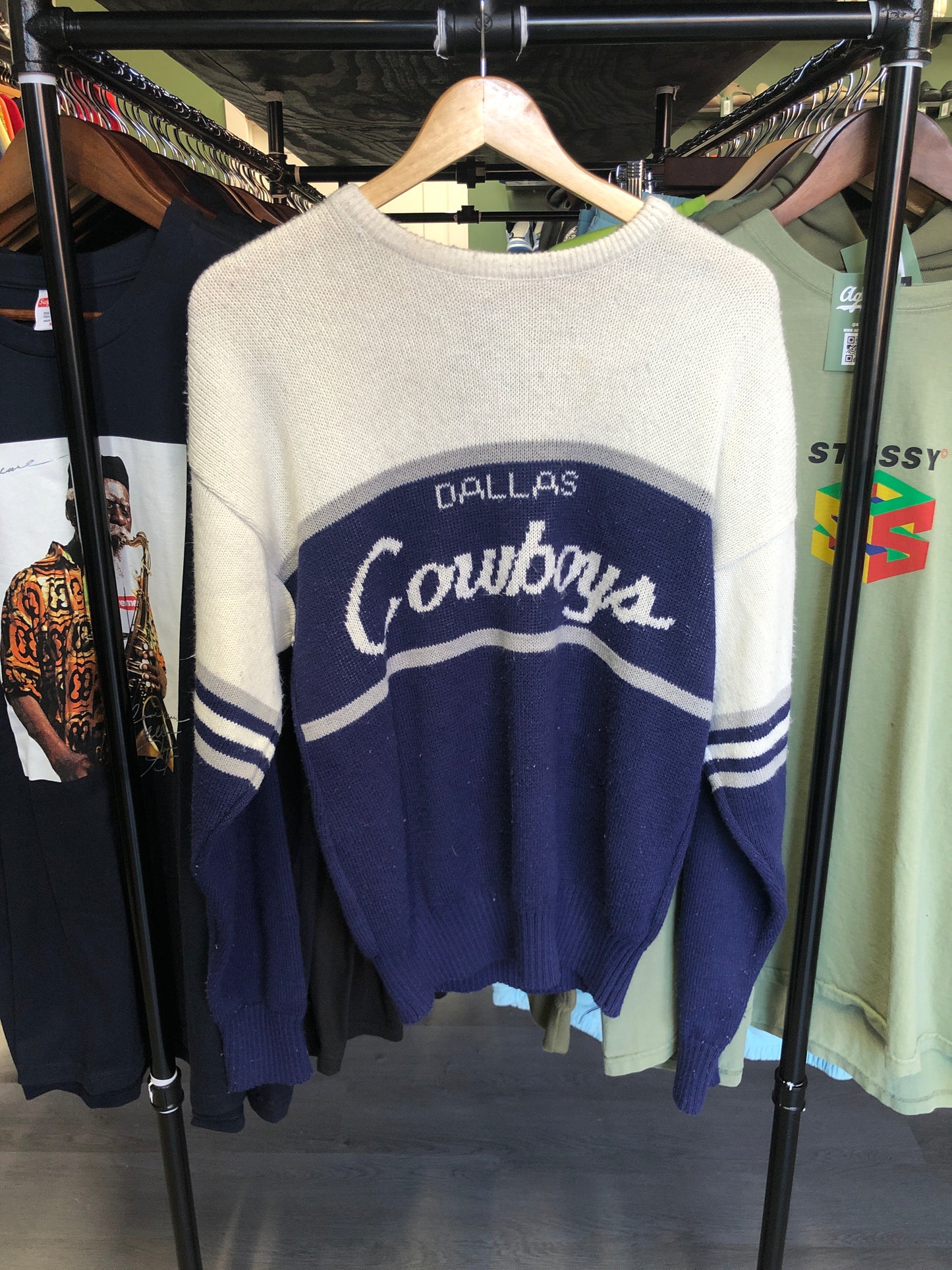 Dallas Cowboys Sweatshirt