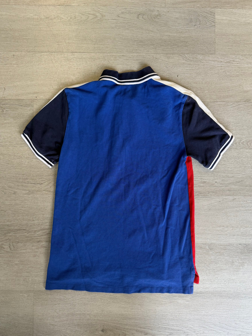 Youth Polo Ralph Lauren Color block Shirt