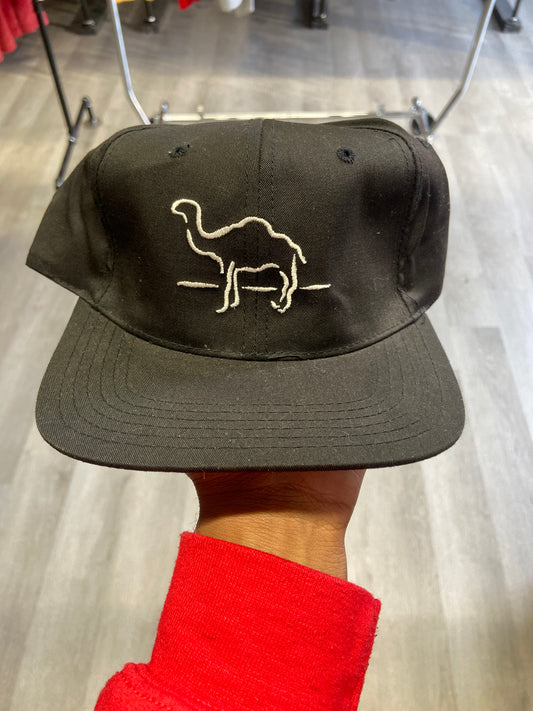 Vintage Camel SnapBack Hat