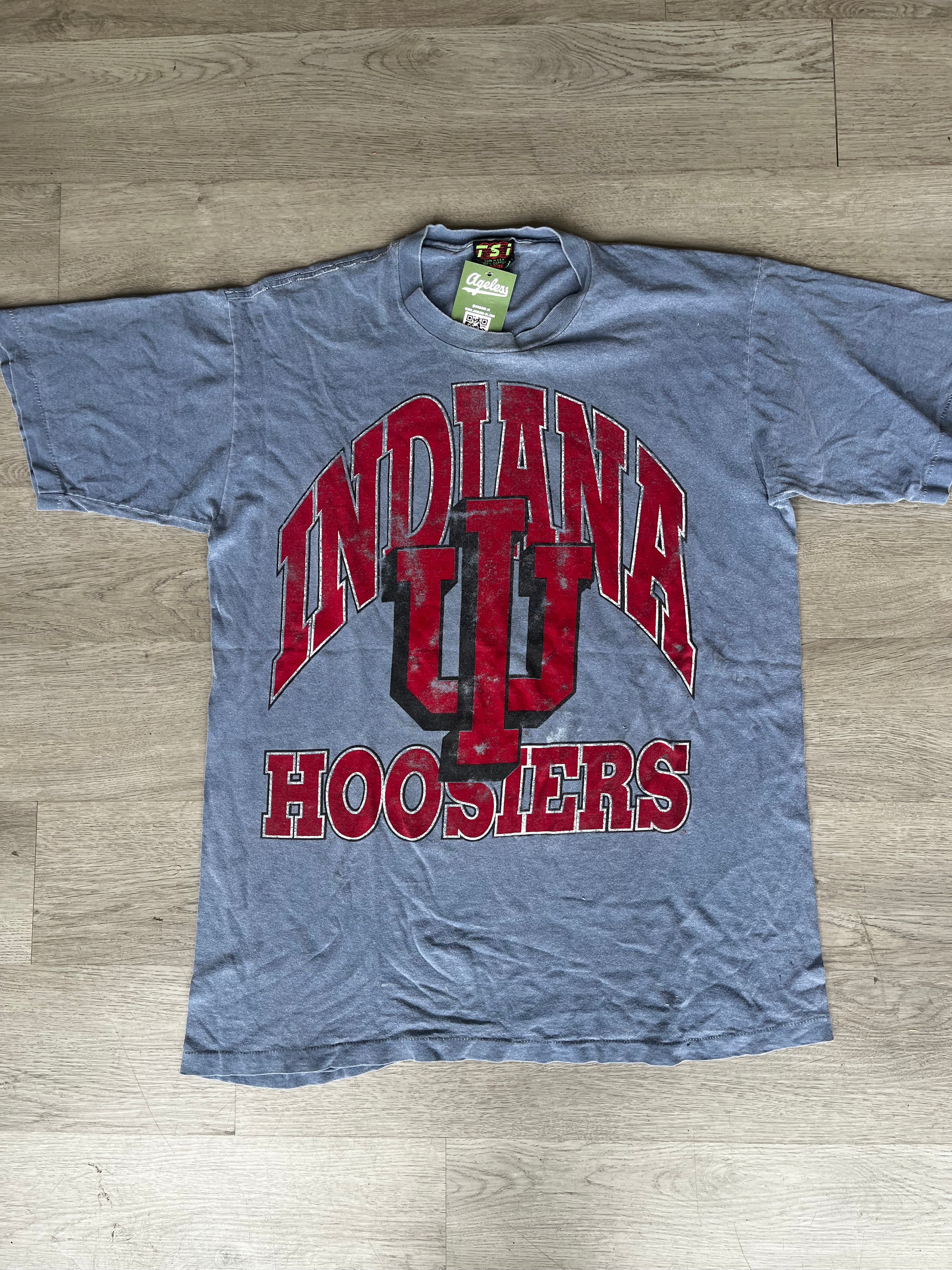Vintage Indiana Hoosiers Tee