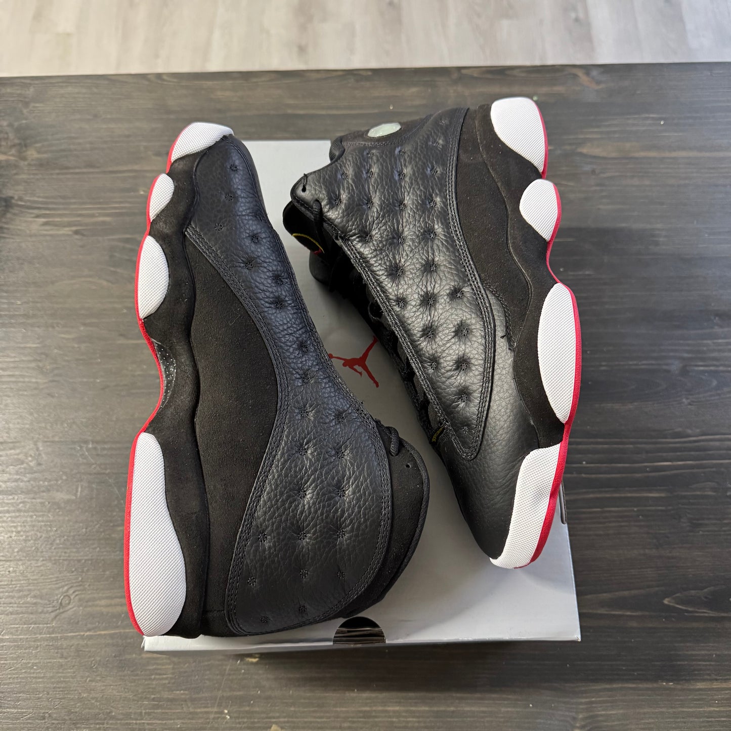 Pre-owned Jordan Retro 13 Playoff