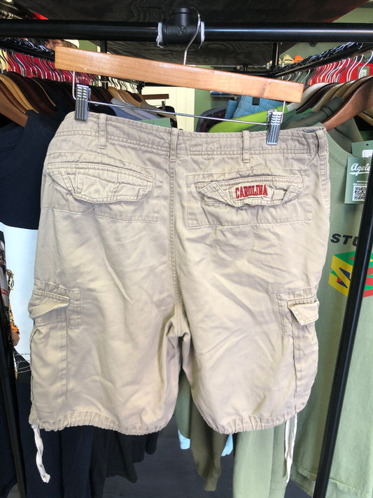 Carolina Cargo Shorts