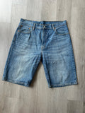 Vintage Levi's 569 Denim Shorts