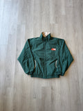 Vintage Claflin University Panthers Alumni Windbreaker Jacket