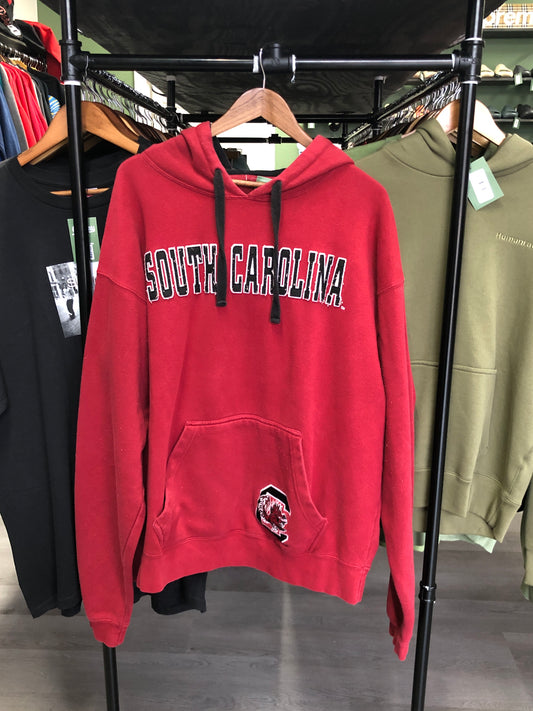 South Carolina Gamecock Hoodie