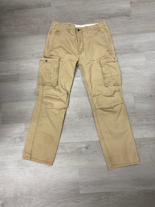 Levi Cargo Pants