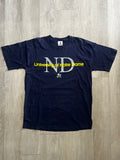 Vintage University of Notre Dame Fighting Irish Tee