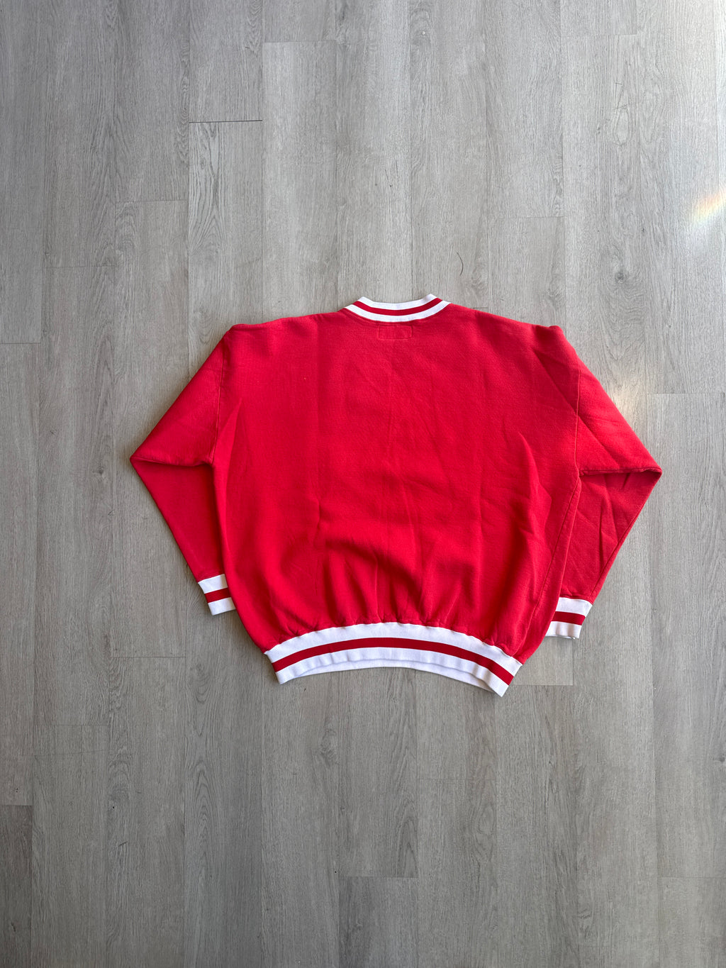 Vintage Russell Athletic University Of South Carolina Gamecocks Sweatshirt