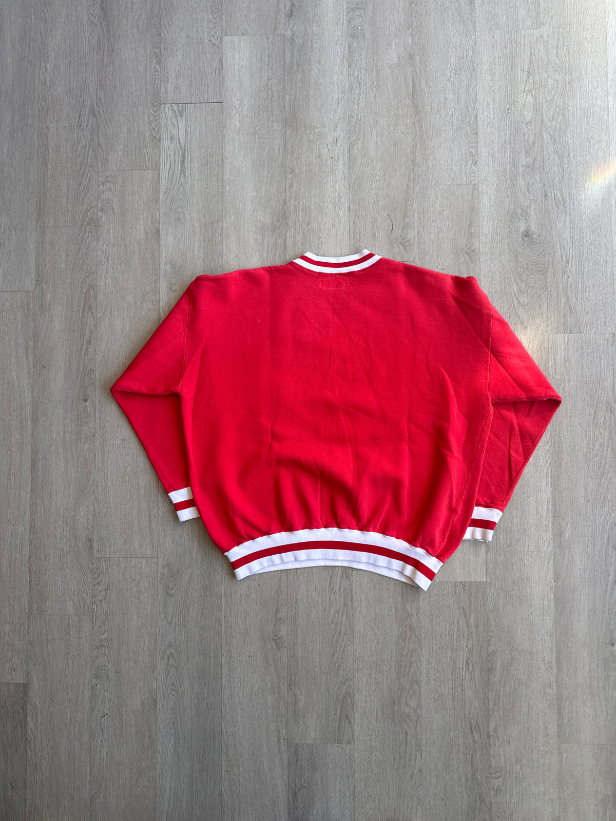 Vintage Russell Athletic University Of South Carolina Gamecocks Sweatshirt