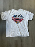 Vintage Jackson Hewitt NASCAR Nextel Cup Series Tee