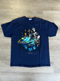Vintage Star Trek Klingon Tee
