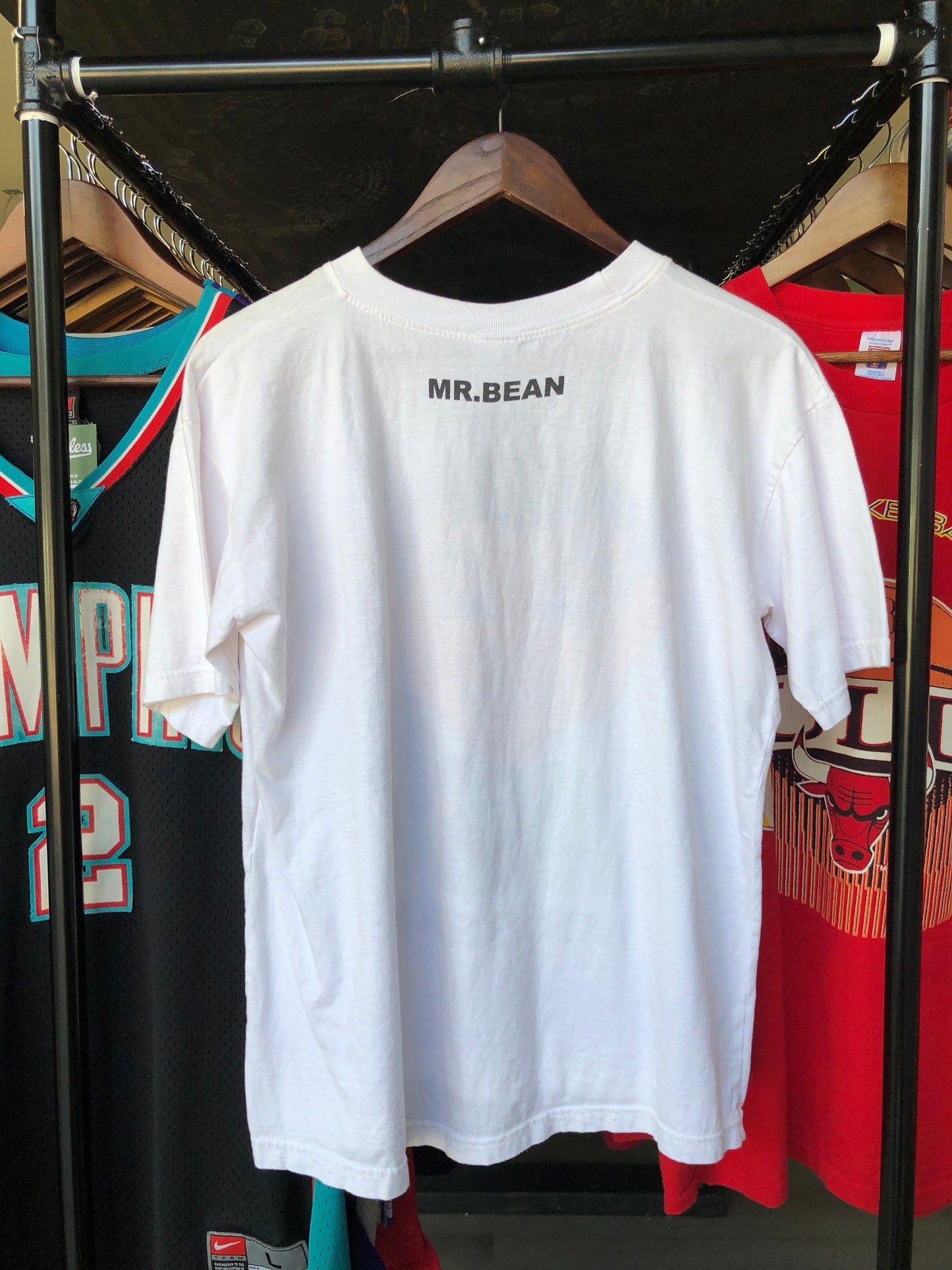 Vintage Mr Bean Tee