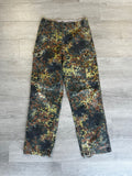 Vintage Multicamo Cargo Pants