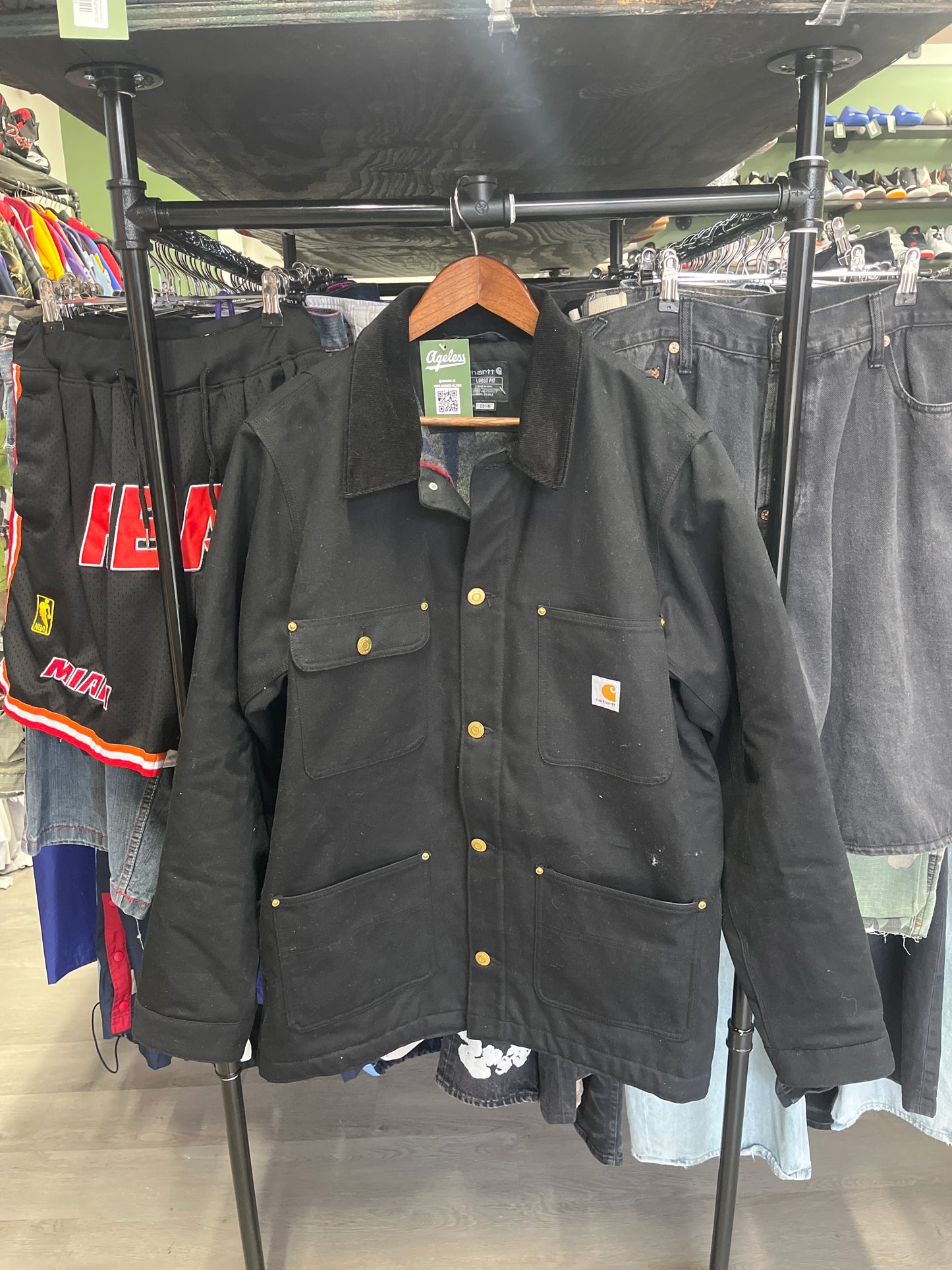 Carhartt Chore Coat