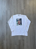 Vintage 50 Cent G-Unit Promo Long Sleeve Tee