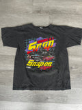 Vintage 1994 Sports Image NASCAR Dale Earnhardt Tee
